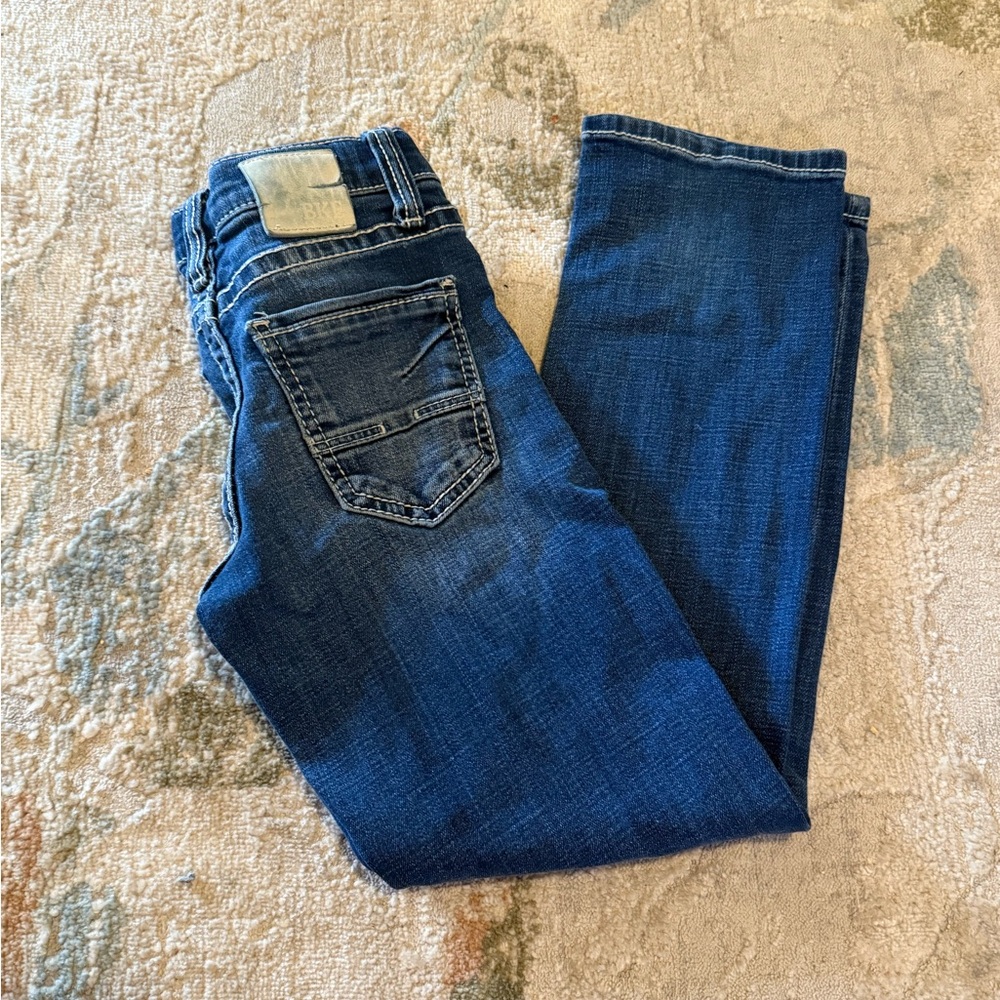 BKE Kids Blue Jeans